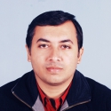 Saikat Choudhuri