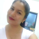 Carolay Paredes