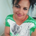 mujeres solteras como Ibelice
