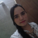 meet people with pictures like Karen Giraldo