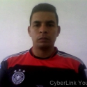 Chat for free with YeilierReyes Durán