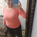 Chat gratis de 55 a 65 años con Alina