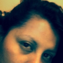 mujeres solteras con foto como Sandy Ortiz
