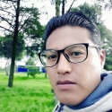 conocer gente con foto como Patricio Chalacan