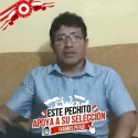 Jorge Antonio