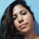buscar dones solteres amb foto com Mileidy 