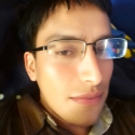 Miguel Ramirez Lagun
