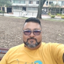 meet single men with pictures like Rafael Romero 