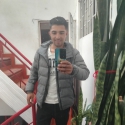conocer gente con foto como Fray