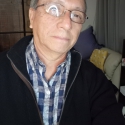 Chat gratis de más de 67 años con Oswaldo 