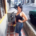 conocer gente con foto como Luii