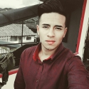 conocer gente con foto como Andres