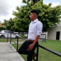 Kendry Ramírez 