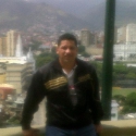 conocer gente con foto como Rafa
