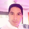 chat and friends with men like Martín 43
