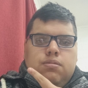 nois com Jheiberth Hernández