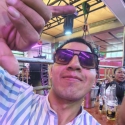 nois com Deymar Augusto