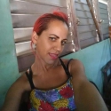 meet people with pictures like Teresa Lopez