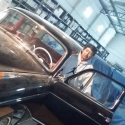 Cesar Martinez