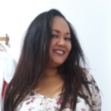 mujeres solteras con foto como Maryi