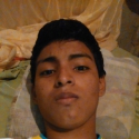 conocer gente con foto como Axel Fabian 
