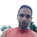 meet single men with pictures like Alejandro De Armas 