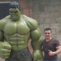 buscar homes solters amb foto com Andres