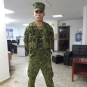 Daniel Cordero 