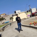 Francisco Javier 