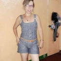 Chat gratis de 49 a 57 años con Angela Cristal
