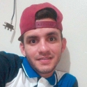 free chat with men with Alejandro Bravo