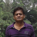 buscar hombres solteros como Rajesh Narayan
