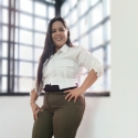 buscar dones solteres com Zuliber Prado