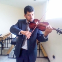 single men with pictures like Violines