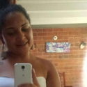 mujeres solteras con foto como Patricia 