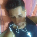 Pedro Adrian Peceros