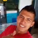 Cristian Camilo Lina