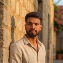 meet single men like Dhrumit Gandhi