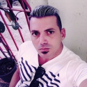 Osmany Mirabal 