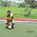 amor y amistad con hombres como Javier Mojica