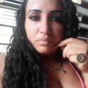 mujeres solteras como Yeisi 
