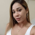 meet people like Greisy 