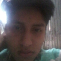 chicos con foto como Adrian