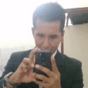 conocer gente como Paul Elvis Murillo