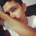 conocer gente con foto como Kevin Cortes 