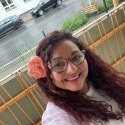 conèixer gent com Paula 
