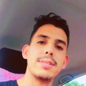 Antony Ayala