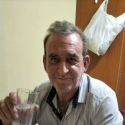 free chat with men with Antonio Garcia
