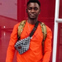 meet single men like Amadou Jallow