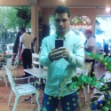 free chat with men with Miguel Almonte